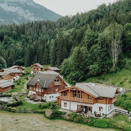 Luxury Chalets Gradenbach Near Schladming Haus im Ennstal Esterno foto